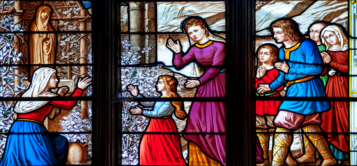 Pray a Powerful Novena in Nine Minutes, Hours, or Days